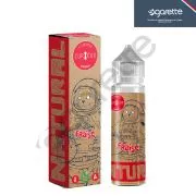 Fraise Végétal 50 ml Curieux