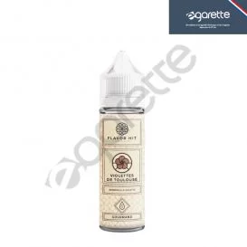 Violettes de Toulouse 50 ml Flavor Hit