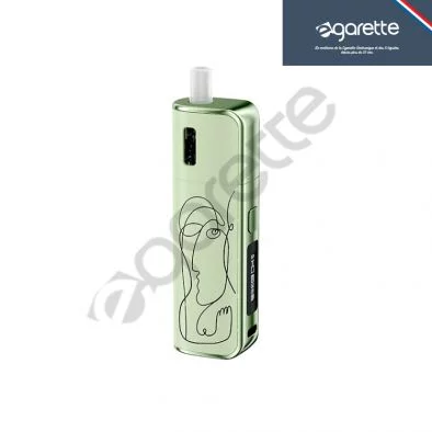 Kit GeekVape Soul 7