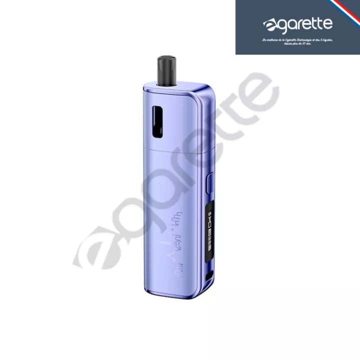 Kit Geekvape Soul - Pod compact &agrave; tirage r&eacute;glable
