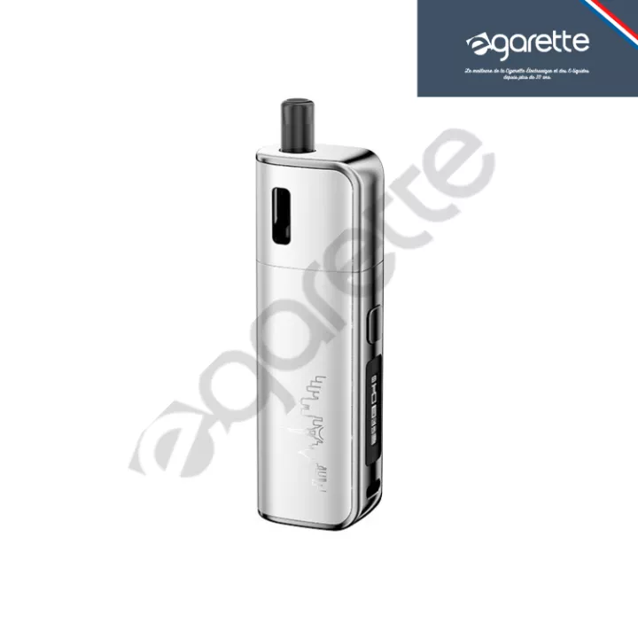 Kit Geekvape Soul - Pod compact &agrave; tirage r&eacute;glable