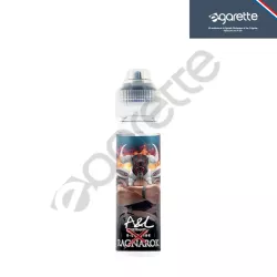 E-Liquide Ragnarok X - Ultimate - 50ml - Ar&ocirc;mes et Liquides