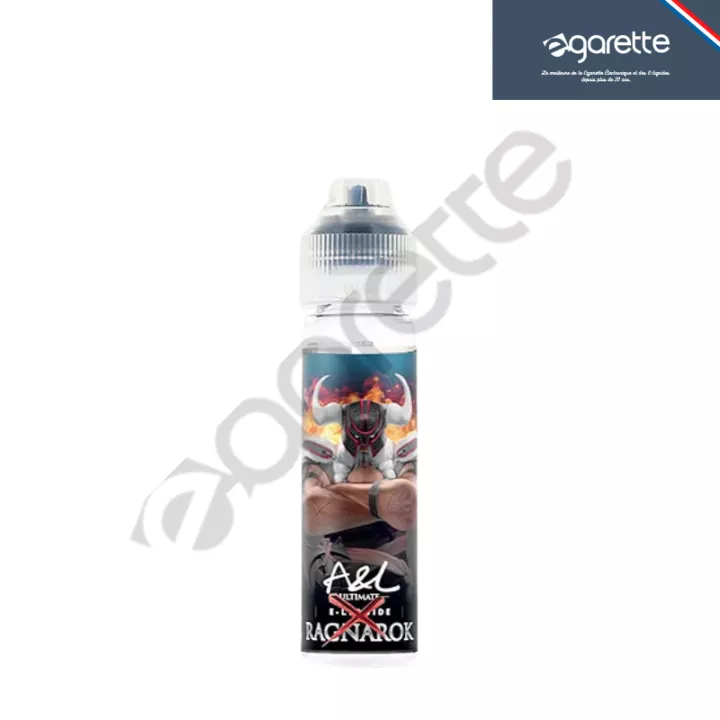 E-liquide Ragnarok X 50 ml Ar&ocirc;mes & Liquides