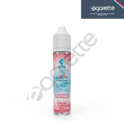 E-Liquid Past&egrave;que - Granita Soft - 50ml - Alfaliquid