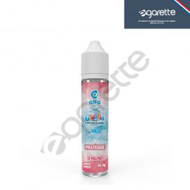 Granita Soft Pastèque 50 ml Alfaliquid