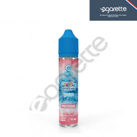 Granita Pastèque 50 ml Alfaliquid