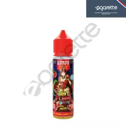 E-Liquid Candy - Saint Flava - 50ml - Swoke