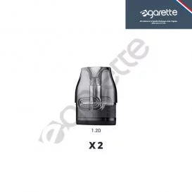 Cartouche VMate V Voopoo par 2