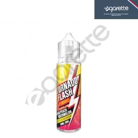 Mango Peach Watermelon 50 ml Tornado Flash