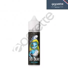 BB Blue Show Solana