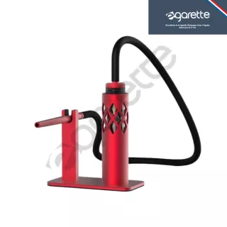 E-Chicha Fumytech Hookah Dock Black