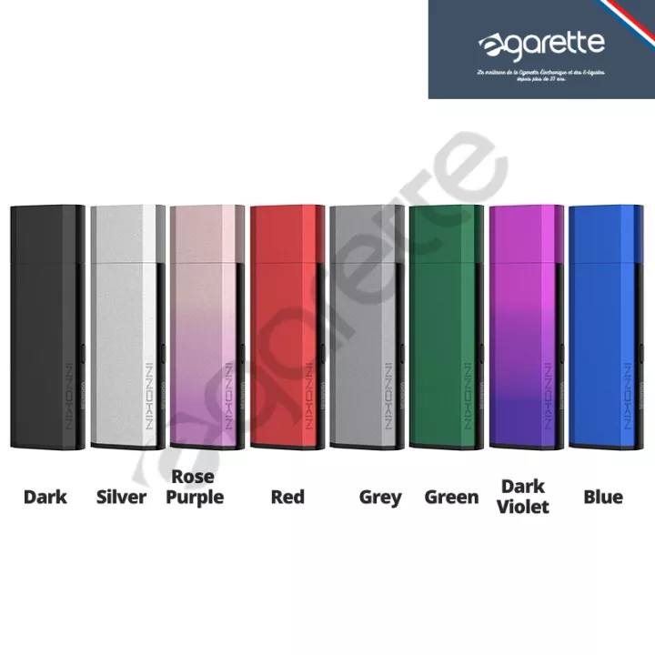 Kit Klypse Pro Innokin - Pod avec &eacute;cran et contr&ocirc;le