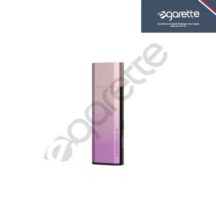 Kit Klypse Pro Innokin - Pod avec &eacute;cran et contr&ocirc;le