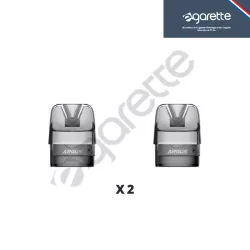 Patrone Argus E40 PnP X Vide 4.5ml - Pro 2 - Voopoo