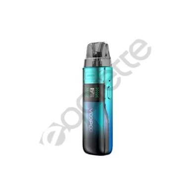 Kit Argus E40 Voopoo 1