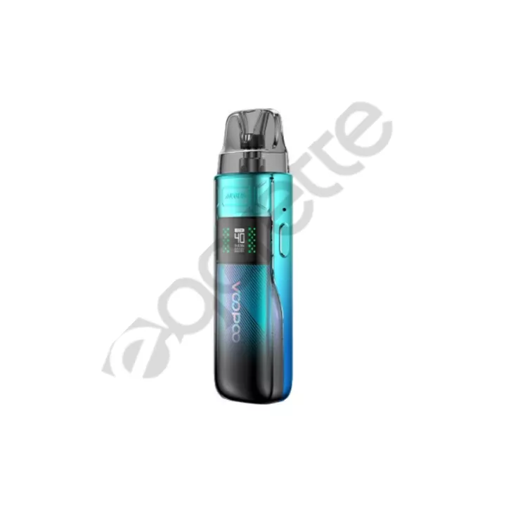 Kit Pod Argus E40 - Voopoo