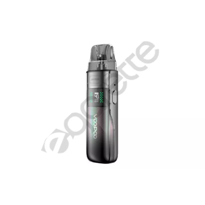 Kit Pod Argus E40 - Voopoo