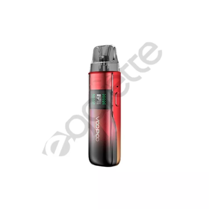 Kit Pod Argus E40 - Voopoo