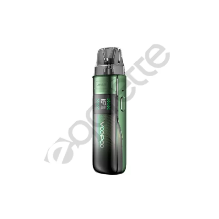 Kit Pod Argus E40 - Voopoo