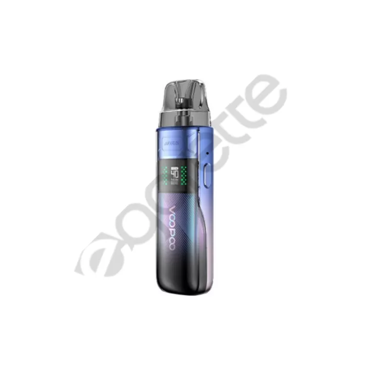 Kit Pod Argus E40 - Voopoo