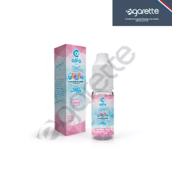 E-Liquid Framboise Fraise - Granita Soft - 10ml - Alfaliquid