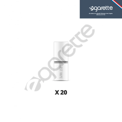 pack vape Cartouche Thelema Nexus pour e-cigarette Pod Lost Vape