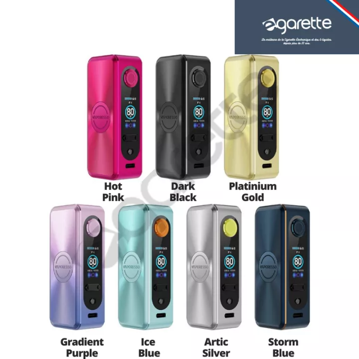 Box Gen SE - Vaporesso