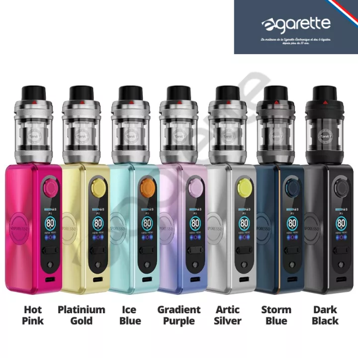 Kit Gen SE - Vaporesso