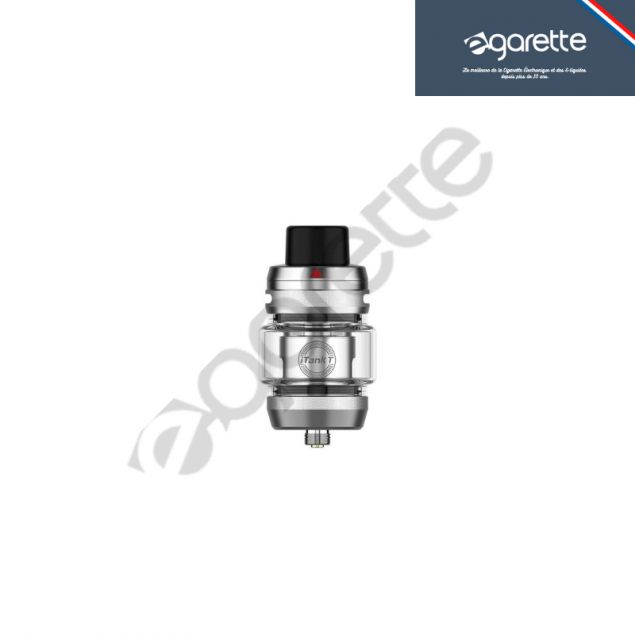 Clearomiseur iTank T pour cigarette électronique