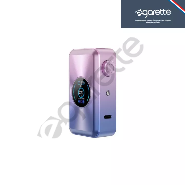 Box Gen Max - Vaporesso