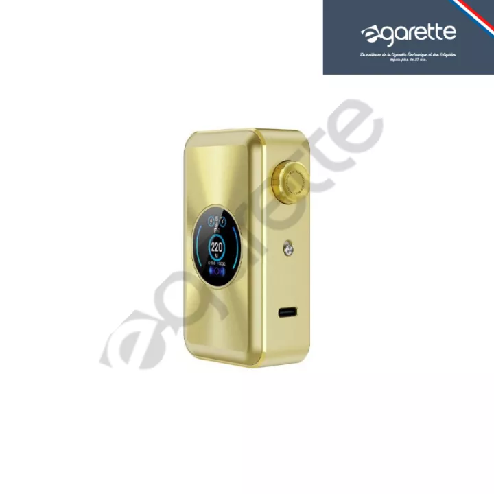 Box Gen Max - Vaporesso