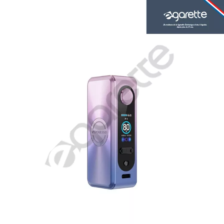 Box Gen SE - Vaporesso