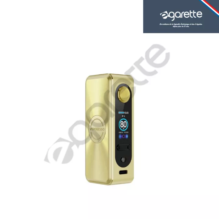 Box Gen SE - Vaporesso