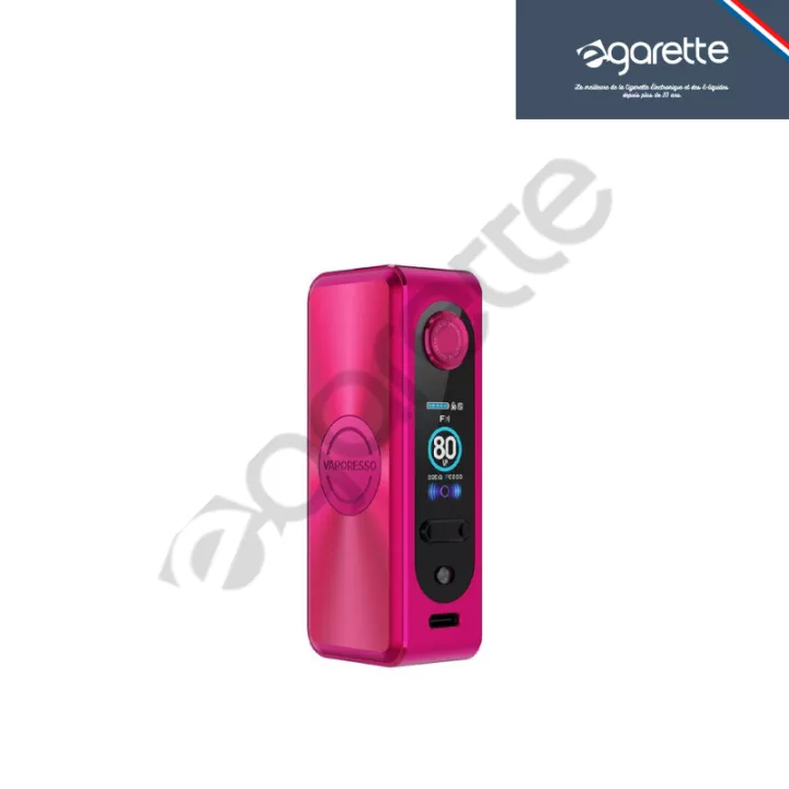 Box Gen SE - Vaporesso