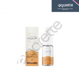 Globe Trotteur 10 ml Petit Nuage