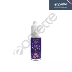 E-Liquid Ice Demon - 10ml - Freeze - Liquideo