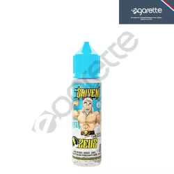 E-Liquid Zeus - Saiyen Vapors - 50ml - Swoke