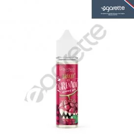 Freeze Ice Grenade 50 ml Liquideo