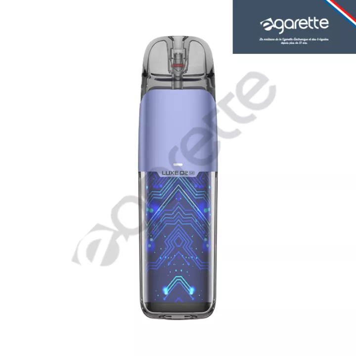 Kit Luxe Q2 SE - Vaporesso, pod simple et autonome