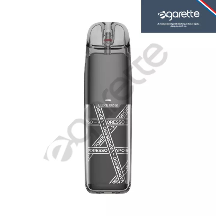 Kit Luxe Q2 SE - Vaporesso, pod simple et autonome