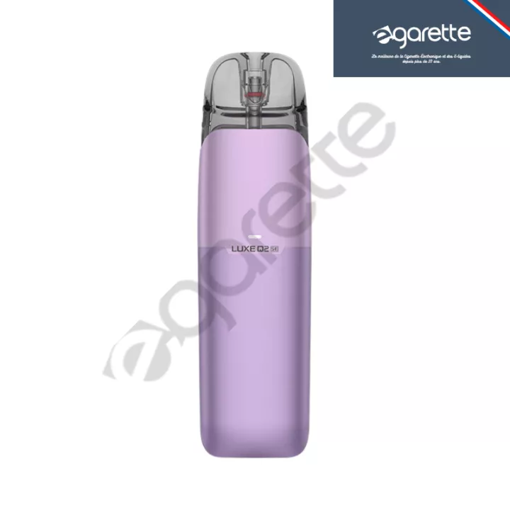 Kit Luxe Q2 SE - Vaporesso, pod simple et autonome
