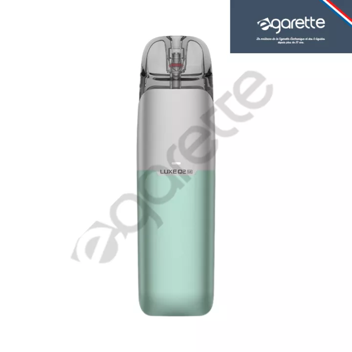 Kit Luxe Q2 SE - Vaporesso, pod simple et autonome