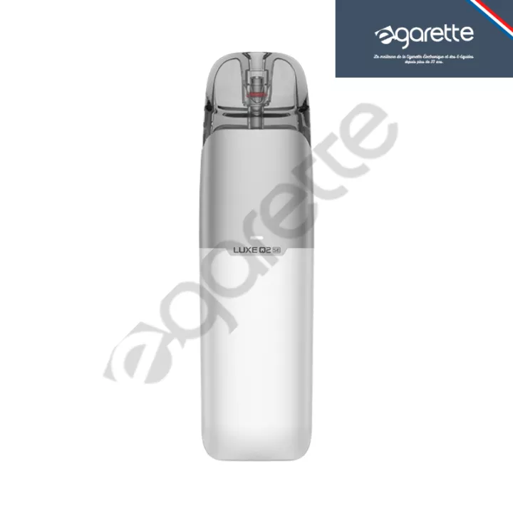 Kit Luxe Q2 SE - Vaporesso, pod simple et autonome