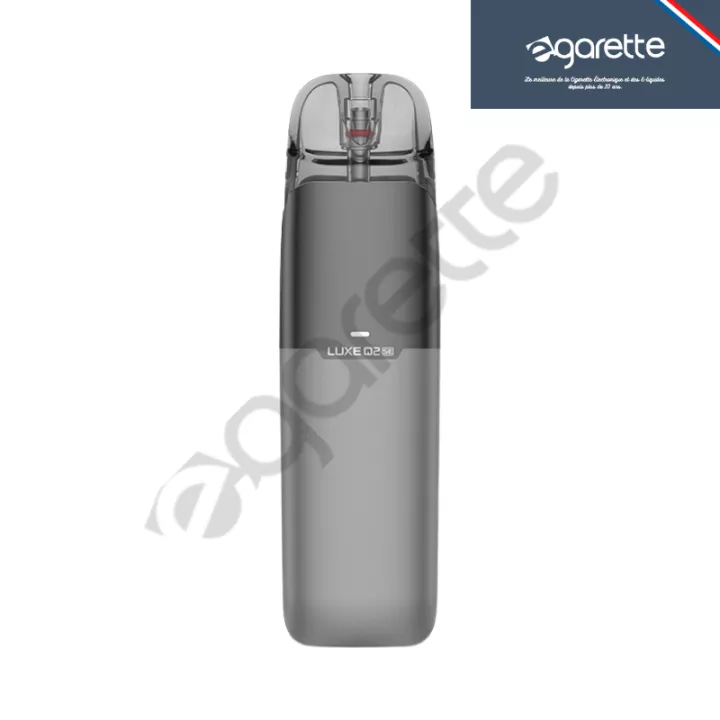 Kit Luxe Q2 SE - Vaporesso, pod simple et autonome