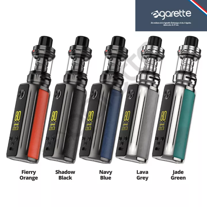 Kit Target 80 iTank 2 - Vaporesso