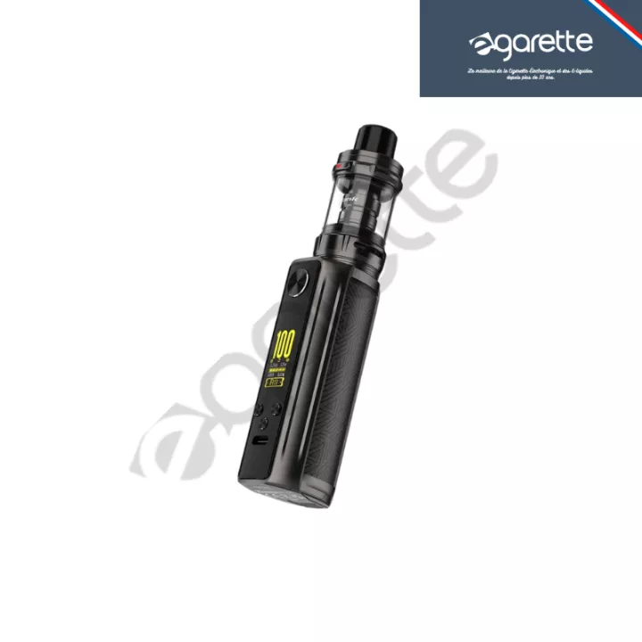Kit Target 100 iTank 2 - Vaporesso, mod r&eacute;glable &agrave; &eacute;cran