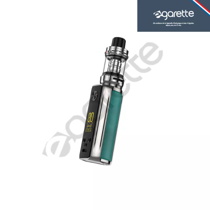 Kit Target 80 iTank 2 - Vaporesso