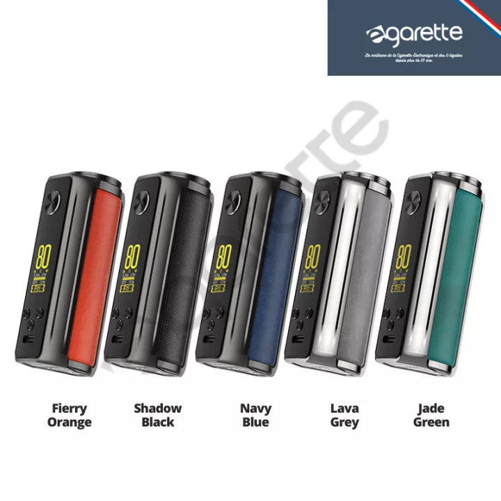Box Target 80 - Vaporesso