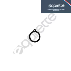 Ring Lanyard - Halsband Silicone - E-GARETTE