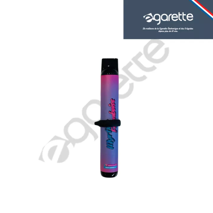Silikonring Schwarz 16 mm - E-Garette